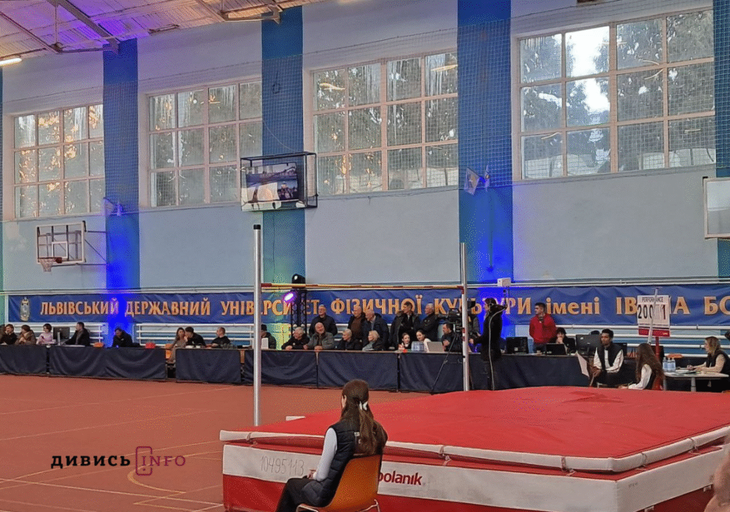 Перемога Дорощука та рекорд від Магучіх: у Львові відбувся Меморіал Дем'янюка (фото, відео) - 1