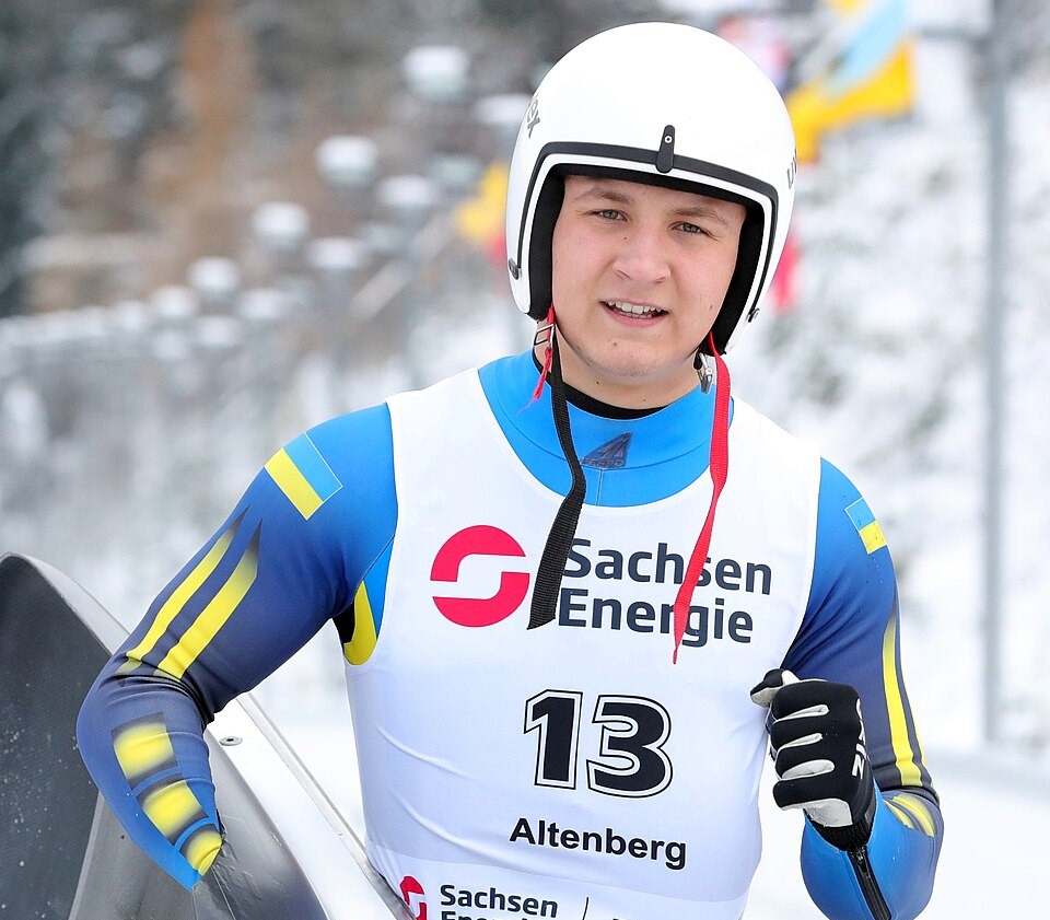 Зимова Олімпіада-2026: хто представить Львівщину - 7