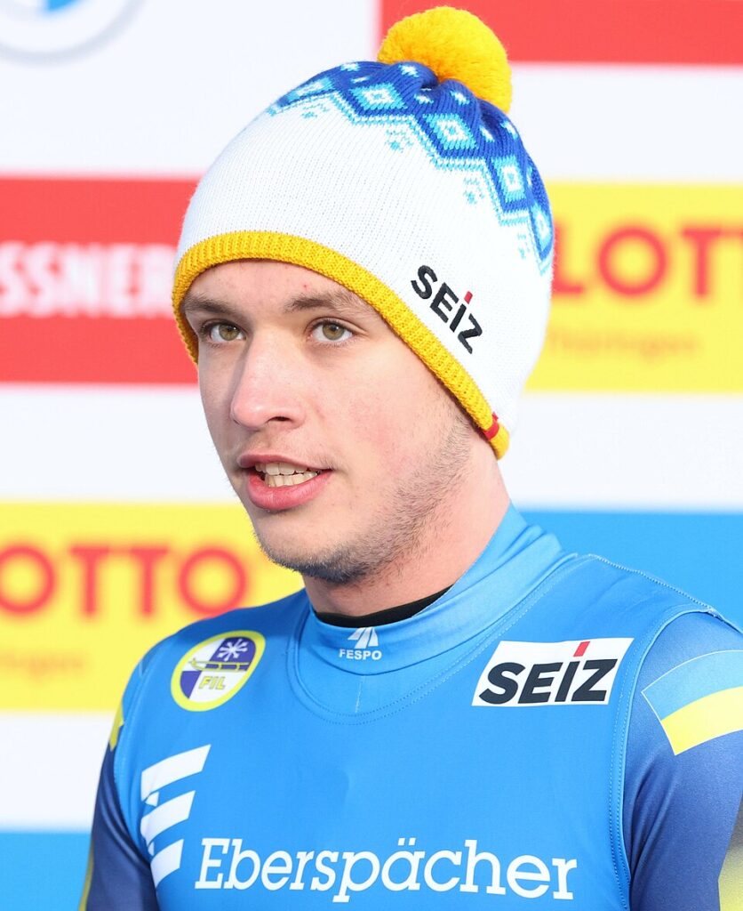 Зимова Олімпіада-2026: хто представить Львівщину - 5