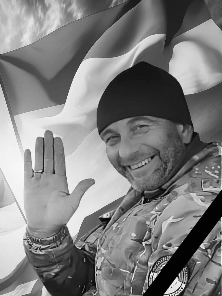 На Львівщині попрощаються з п'ятьма воїнами — що про них відомо (фото) - 3