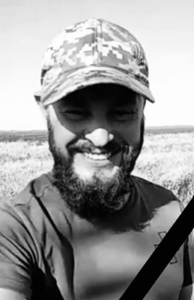 На Львівщині попрощаються з дев'ятьма воїнами — що про них відомо (фото) - 9