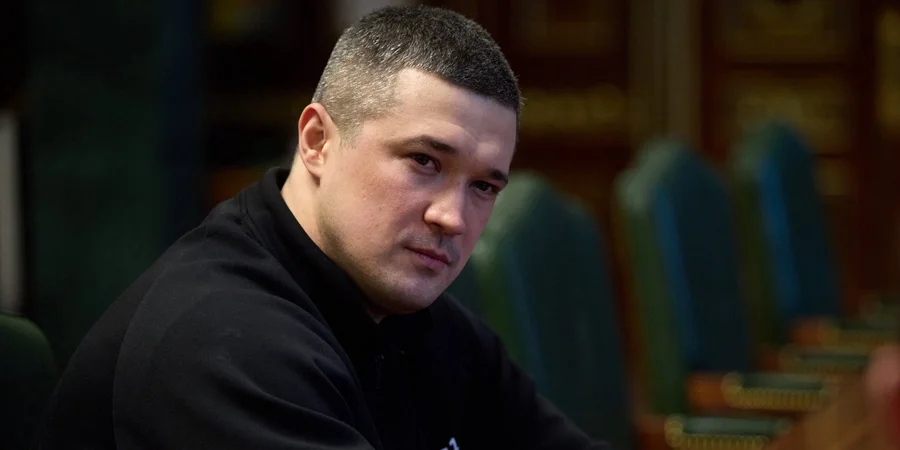 Кадрові зміни у владі: коротко про головне - 3