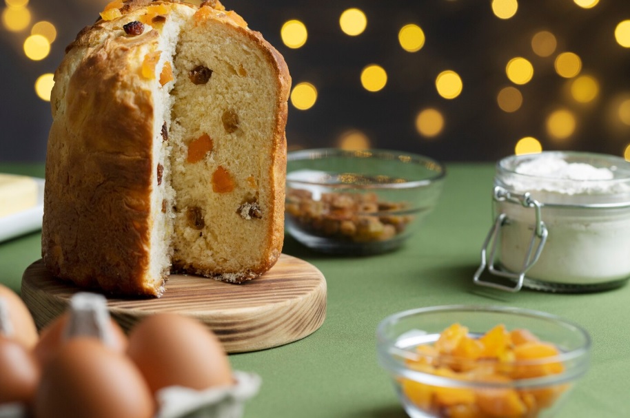 Великодня паска: традиційні та сучасні рецепти - 2