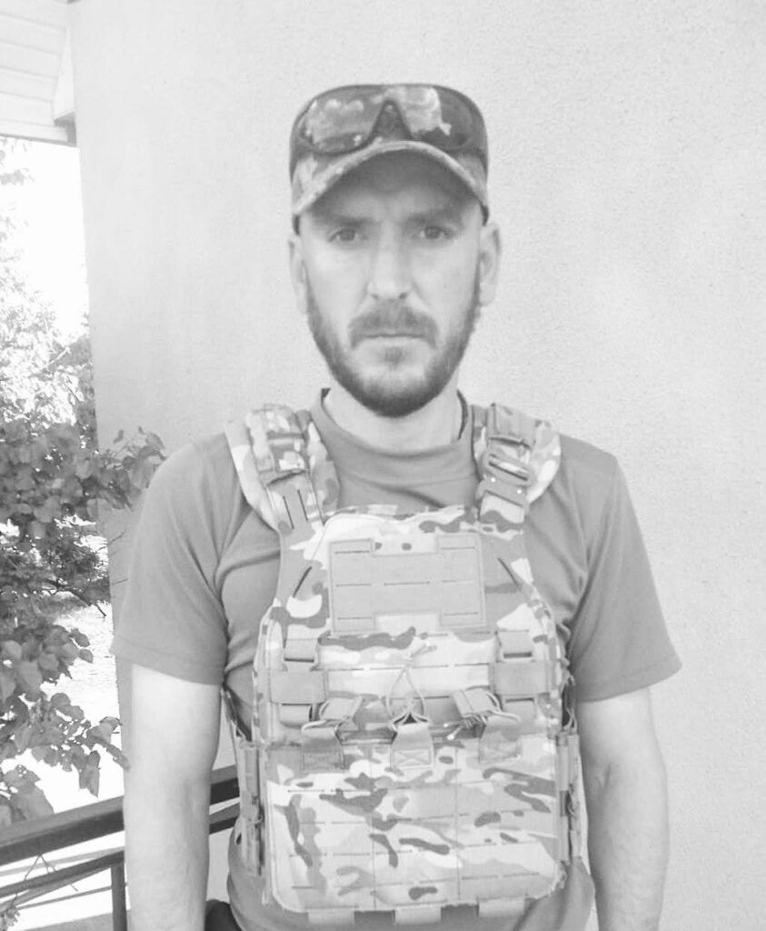 На Львівщині попрощаються з дев'ятьма воїнами — що про них відомо (фото) - 6