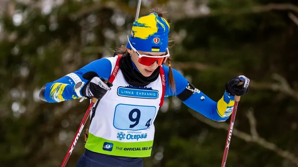 Зимова Олімпіада-2026: хто представить Львівщину - 1