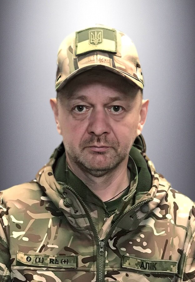 Завтра Львів попрощається з воїнами Олегом Самбуренком та Андрієм Кайдаловим - 2