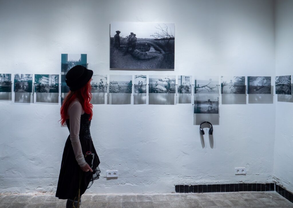 Шість виставок січня: що подивитися у Львові - 6