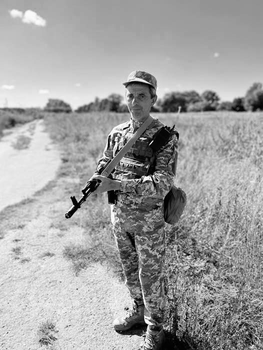 Сьогодні Львівщина прощається із двома полеглими захисниками - 1