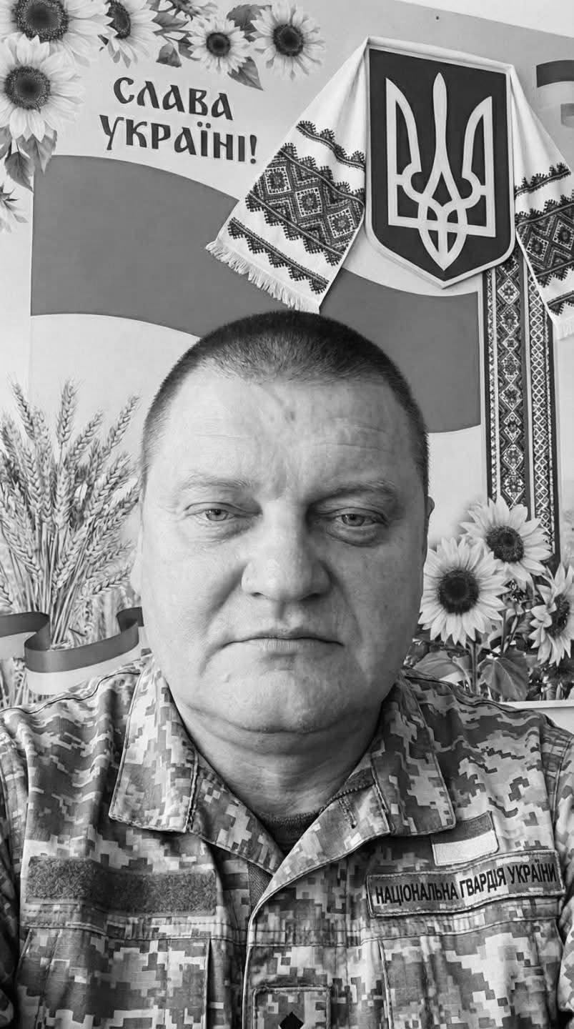 Сьогодні Львівщина прощається із шістьма полеглими захисниками - 6