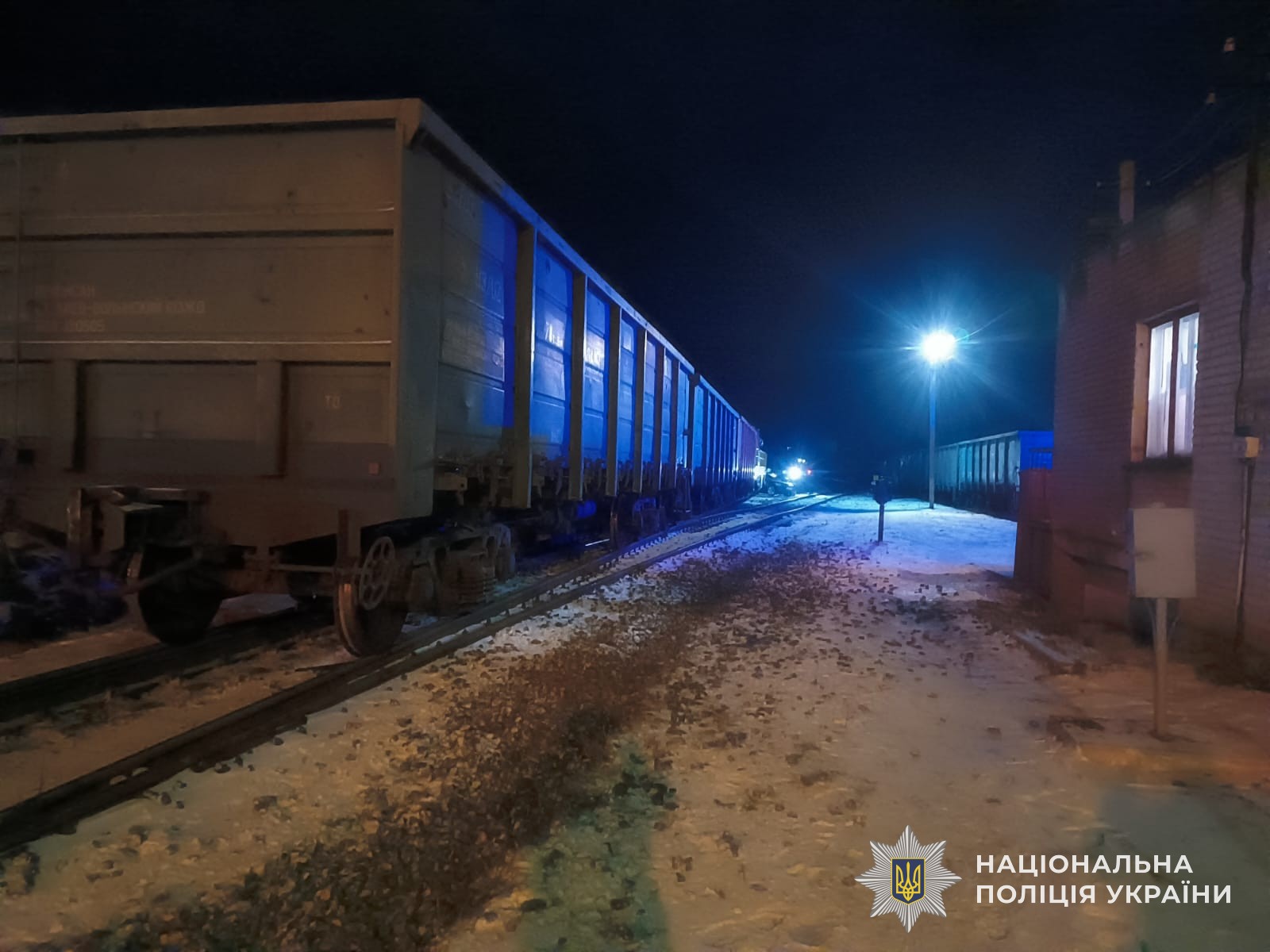 У Жовкві водій «BMW» в’їхав у локомотив: загинула пасажирка - 2