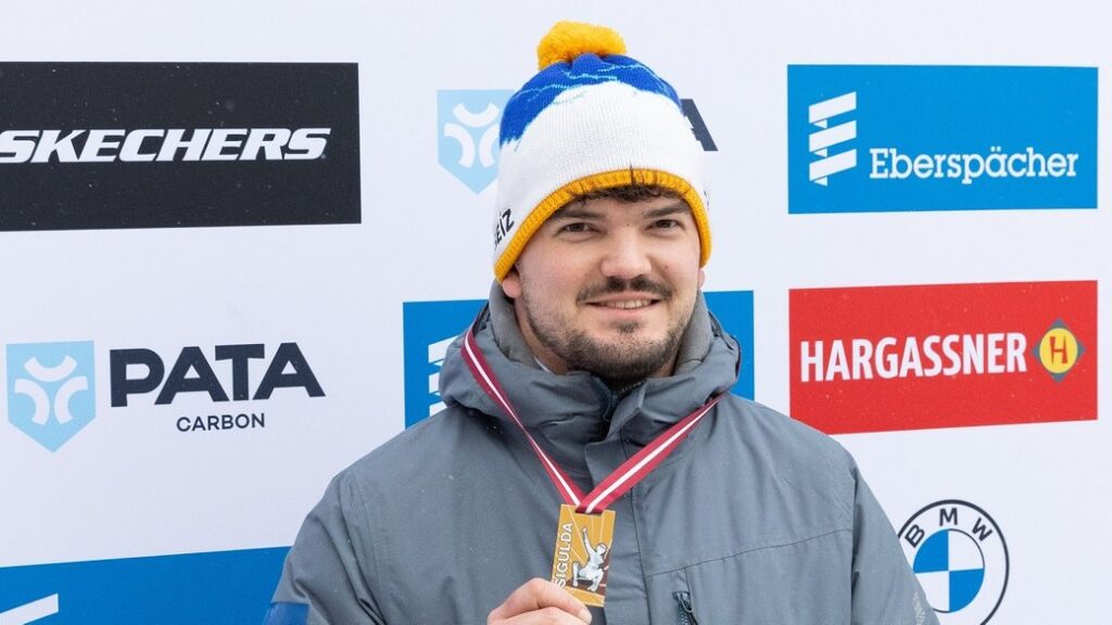 Зимова Олімпіада-2026: хто представить Львівщину - 2