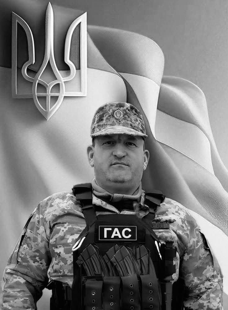 Сьогодні Львівщина прощається із чотирма полеглими захисниками - 3