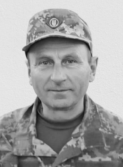 Сьогодні Львівщина прощається із п'ятьма полеглими захисниками - 1