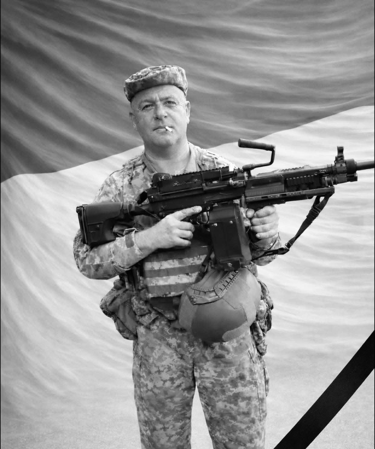 Сьогодні Львівщина прощається із п'ятьма полеглими захисниками - 2