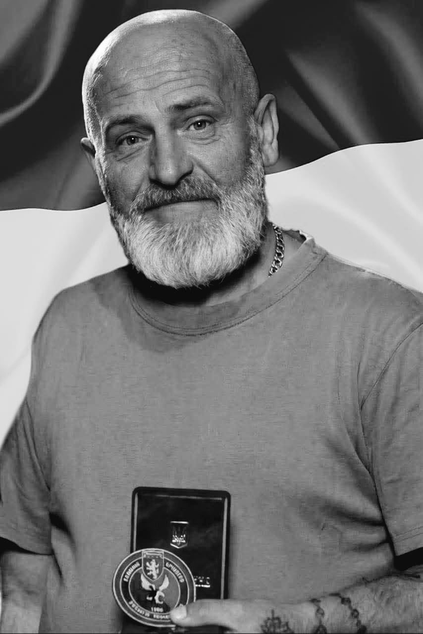 Сьогодні Львівщина прощається із п'ятьма полеглими захисниками - 5