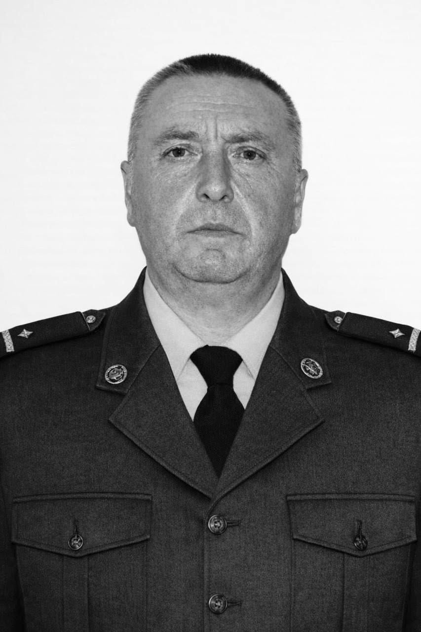 Сьогодні Львівщина прощається із п'ятьма полеглими захисниками - 3