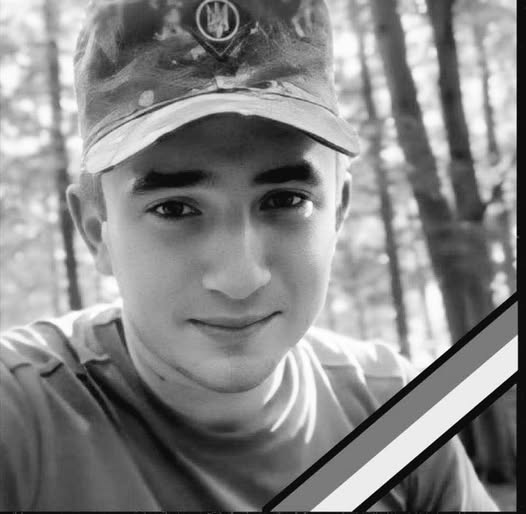 Сьогодні Львівщина прощається із одним полеглим захисником - 1