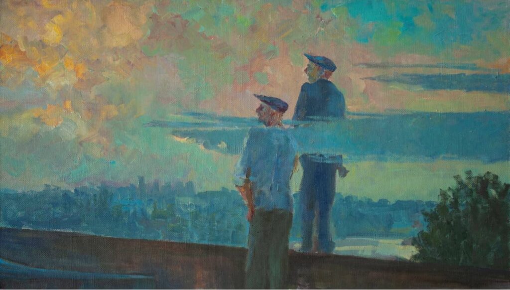 Куди піти у Львові з 16 по 23 січня: добірка подій - 6