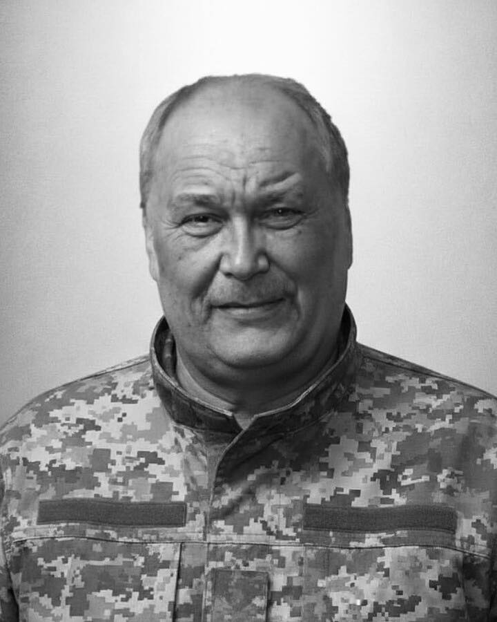 Сьогодні Львівщина прощається із п'ятьма полеглими захисниками - 4