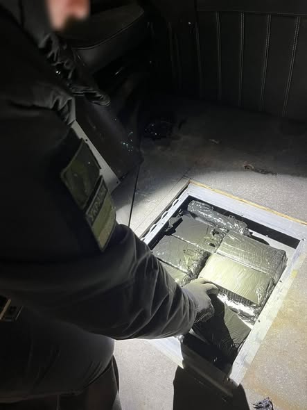 Львівські прикордонники зірвали масштабну спробу контрабанди - 2