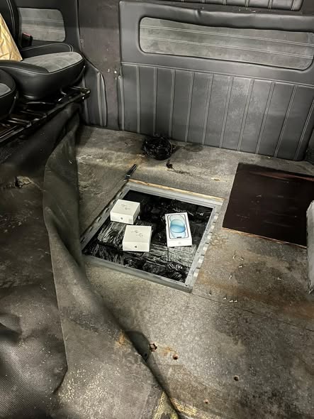 Львівські прикордонники зірвали масштабну спробу контрабанди - 3