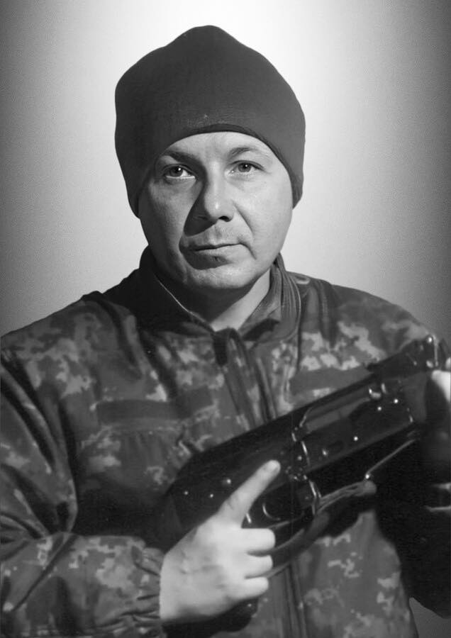 Сьогодні Львівщина прощається із двома полеглими захисниками - 1