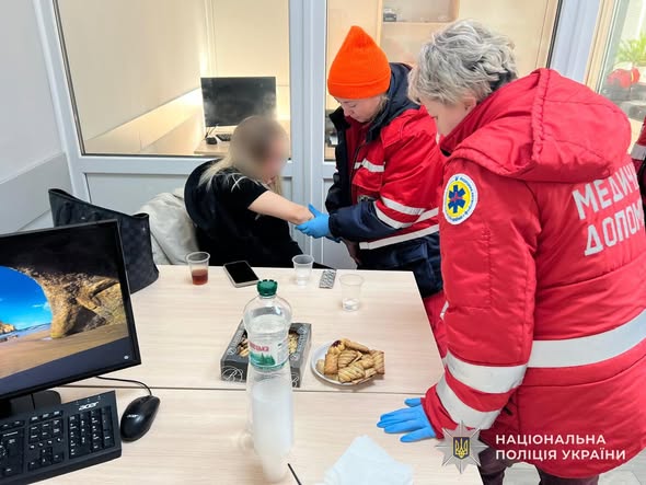 На Львівщині в ДТП потрапив автобус, який виконував міжнародний рейс - 3