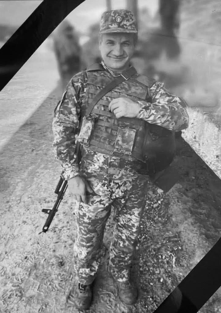 Сьогодні Львівщина прощається із двома полеглими захисниками - 2