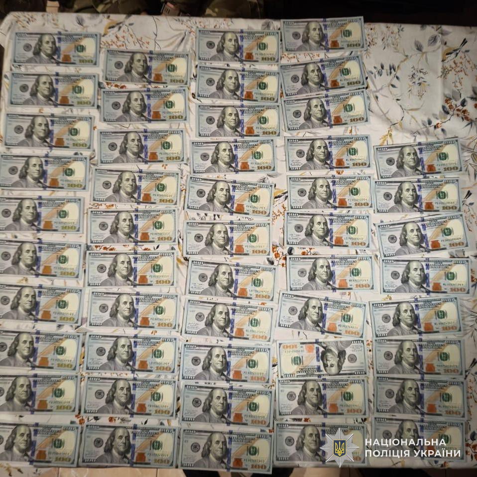 У Бродах затримали підозрюваного у збуті наркотиків та незаконному поводженні зі зброєю - 1