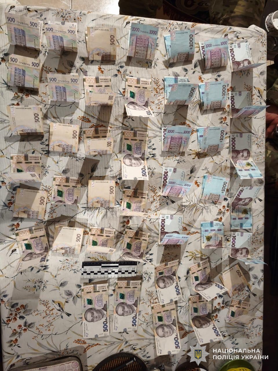 У Бродах затримали підозрюваного у збуті наркотиків та незаконному поводженні зі зброєю - 6