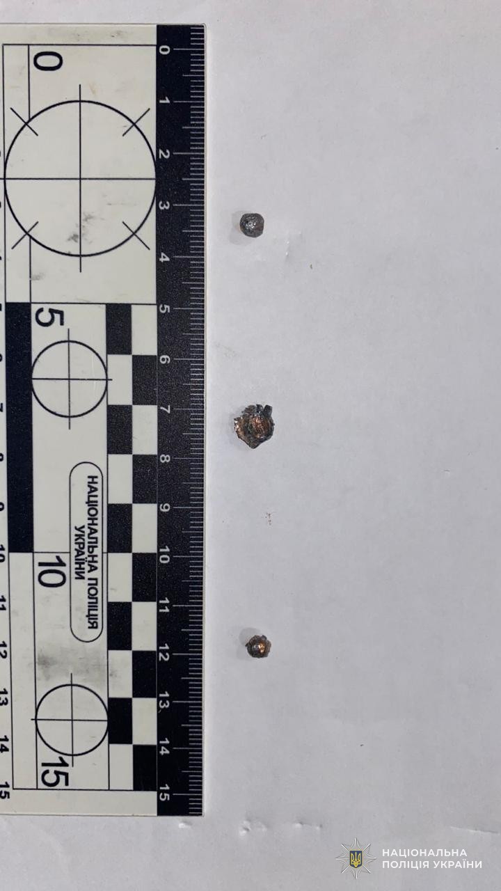 На Львівщині затримали чоловіка, який вчинив стрілянину у кафе - 2