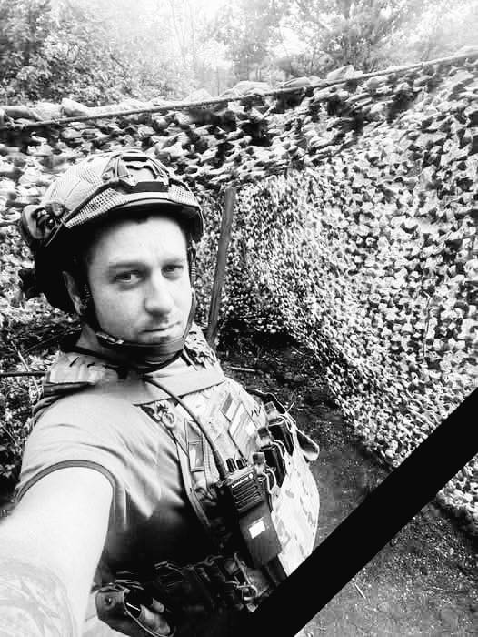 Сьогодні Львівщина прощається із одним полеглим захисником - 5