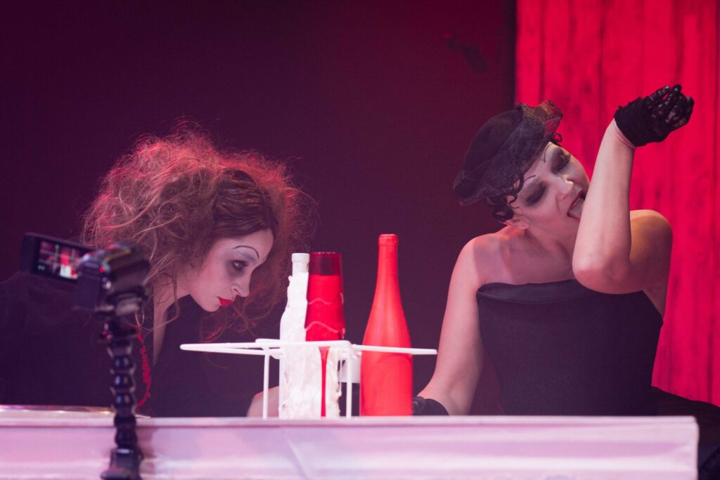 Що подивитися у львівських театрах: добірка вистав на лютий - 8