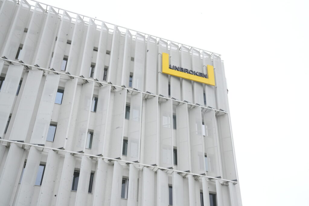 У Львові збудують хірургічний корпус UNBROKEN - 1