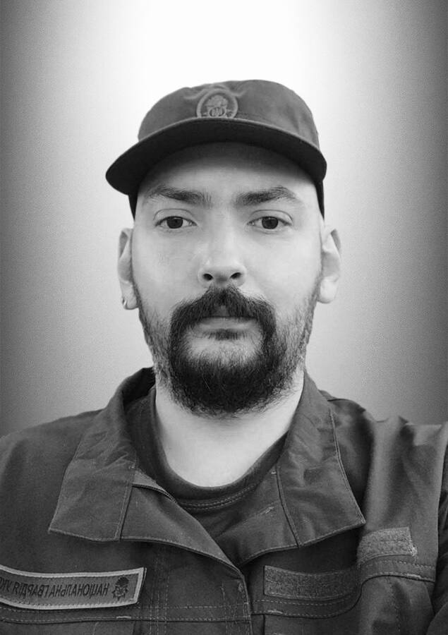 На Львівщині попрощаються з трьома воїнами — що про них відомо (фото) - 2