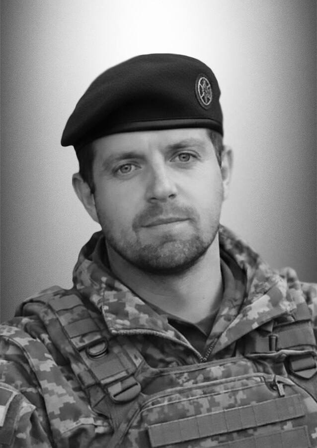 На Львівщині попрощаються з трьома воїнами — що про них відомо (фото) - 3