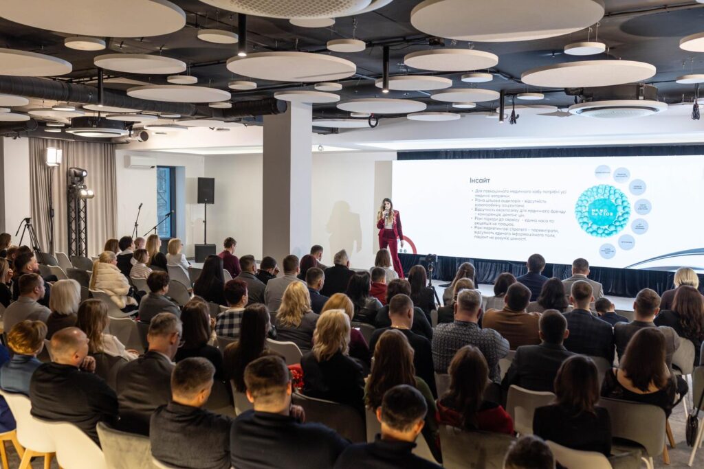 Інвестиції в медицину під час війни: у Львові відкрили медичний простір MonoDoctor - 2