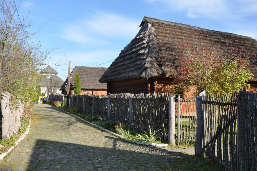 Куди поїхати на вихідні: п'ятірка локацій на Львівщині з музеями виданих українців - 1