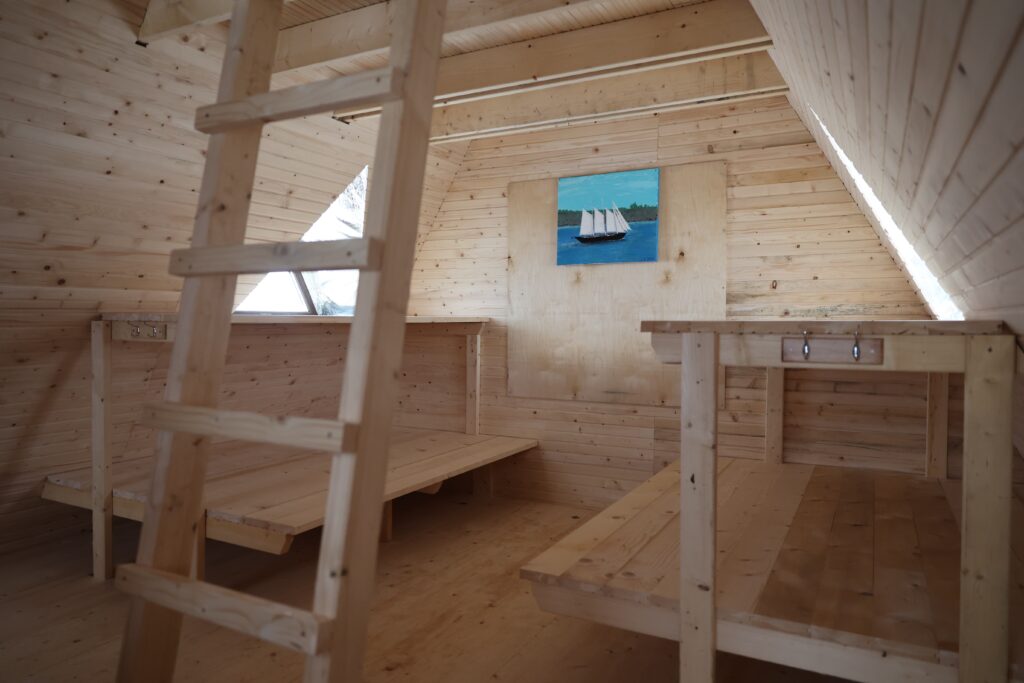 Сучасні скульптури, криївка УПА та солеварня: куди поїхати на Львівщині - 9