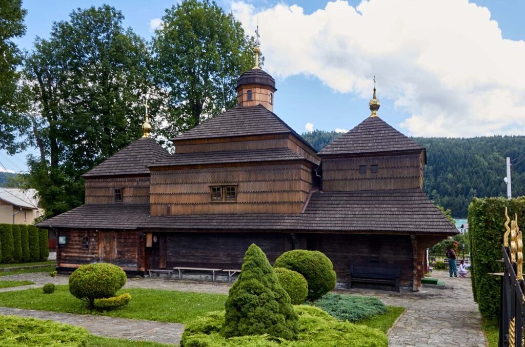 Торік на реставрацію церков на Львівщині витратили майже десять мільйонів гривень - 5