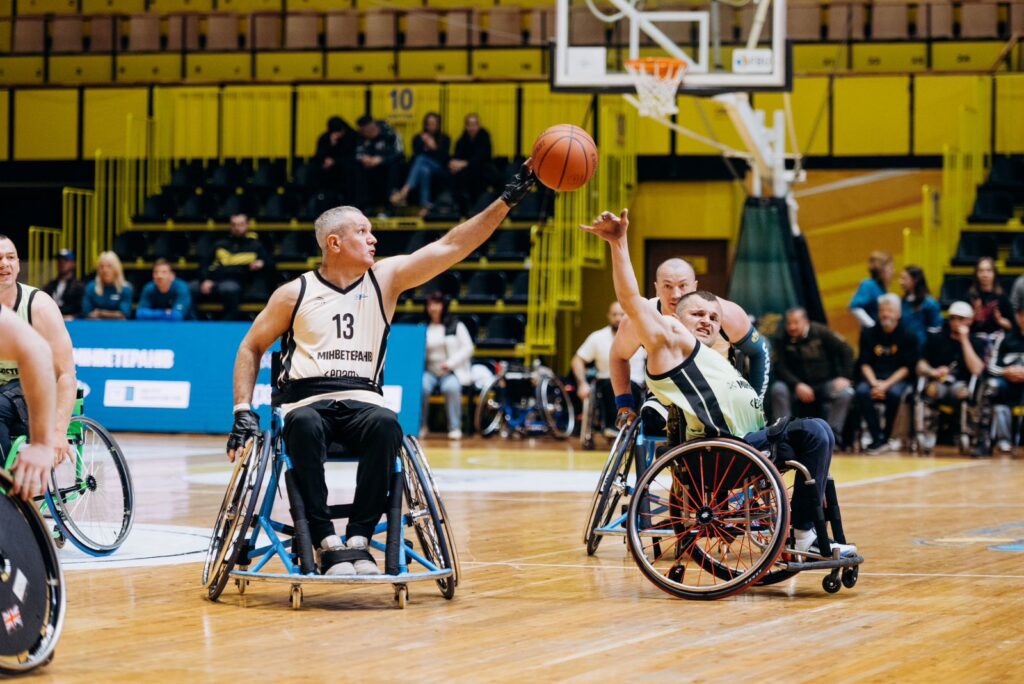 Які можливості для занять спортом є у ветеранів у Львові - 6