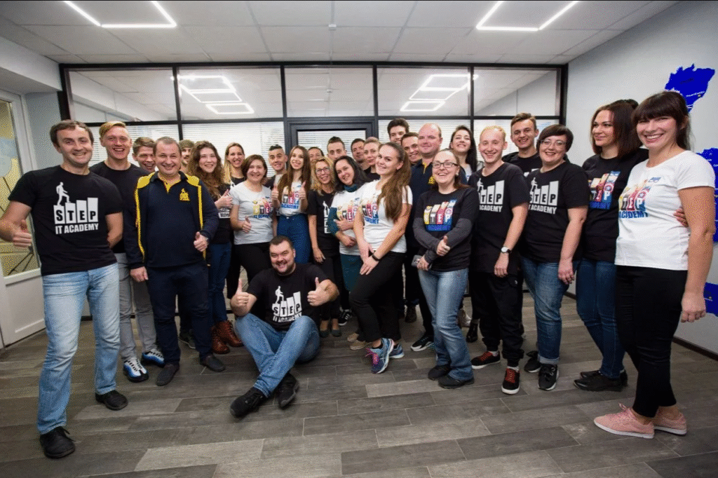 Які є центру розвитку для дітей у Львові — добірка - 2