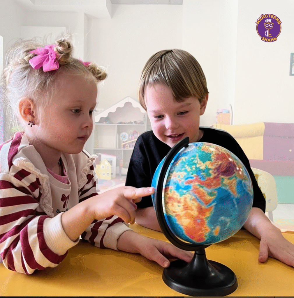 Які є центру розвитку для дітей у Львові — добірка - 6