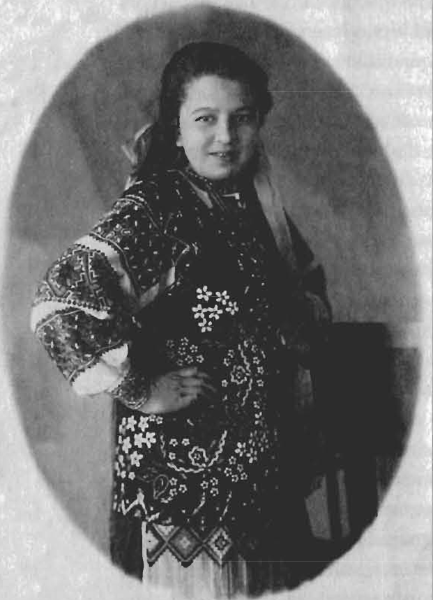 Ярослава Філь — громадська діячка та зв’язкова УПА, яка залишила великий слід в історії - 1