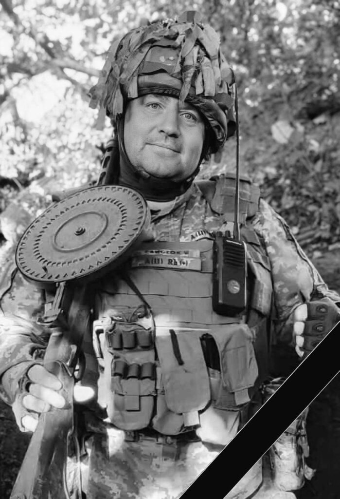 На Львівщині попрощаються з шістьма воїнами — що про них відомо (фото) - 5