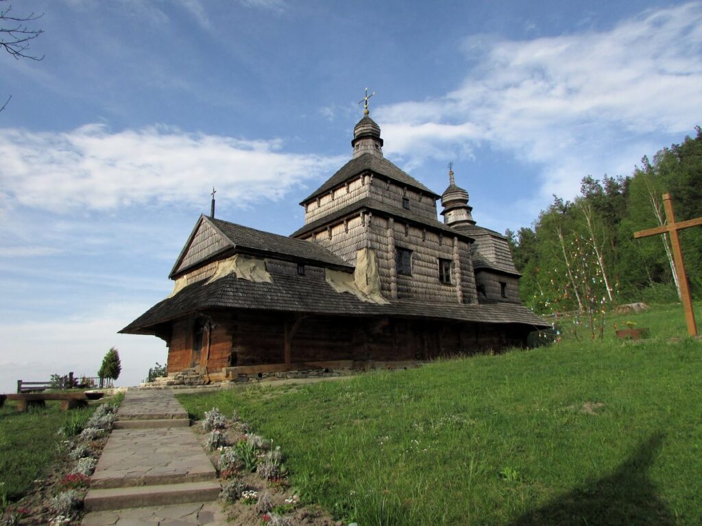 Торік на реставрацію церков на Львівщині витратили майже десять мільйонів гривень - 2