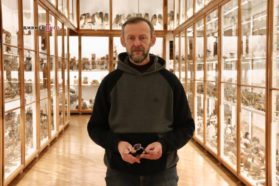 «Без допомоги вони можуть загинути»: які птахи зимують на Львівщині та чим їх підгодовувати - 1