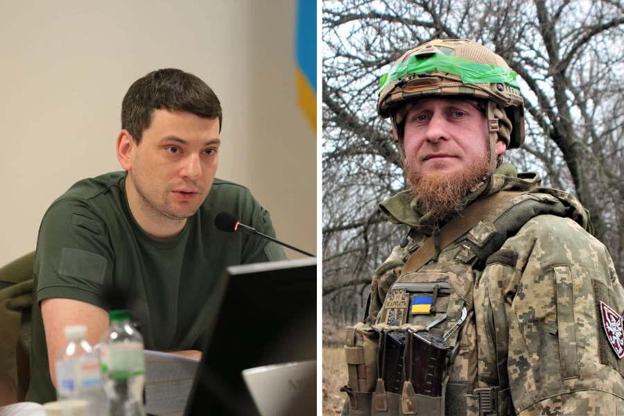 «Більшість молоді байдужа до історії»: для чого на Львівщині розробили Стратегію національної пам'яті - 1