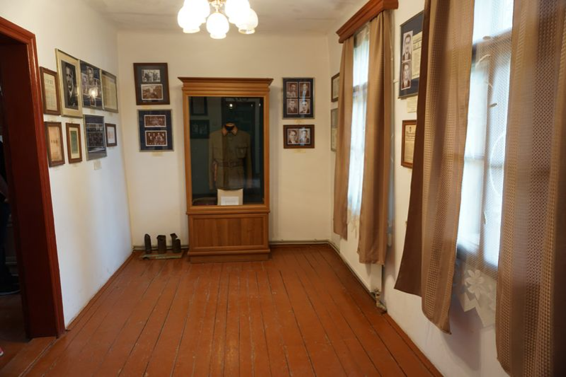 Куди поїхати на вихідні: п'ятірка локацій на Львівщині з музеями виданих українців - 4