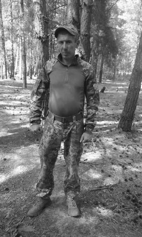 На Львівщині попрощаються із сімома воїнами — що про них відомо (фото) - 7